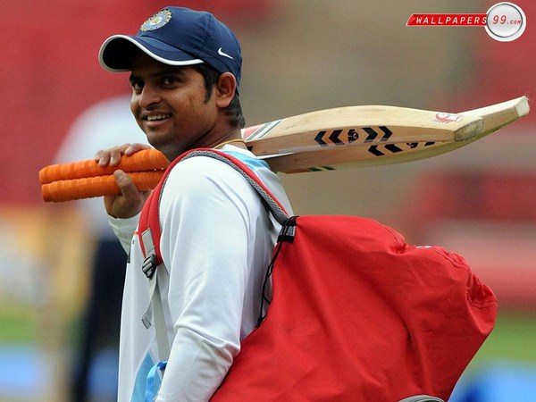 ಟ್ವೀಟರ್‌ ಕ್ರಿಕೆಟಿಗರು 