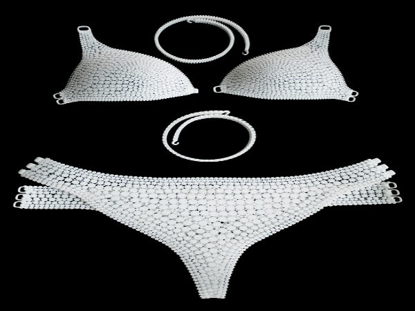  ಮಾರುಕಟ್ಟೆಗೆ ಬಂತು 3ಡಿ ಬಿಕಿನಿ