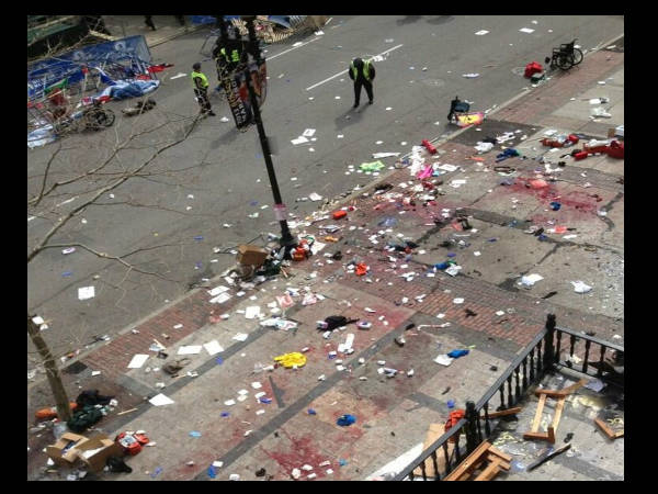 ಬೋಸ್ಟನ್‌ ಸ್ಪೋಟ: ಶಂಕಿತರ ಫೋಟೋ ಬಿಡುಗಡೆ