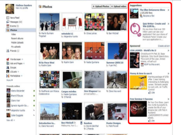 ಫೇಸ್‌ಬುಕ್‌ನಲ್ಲಿ ಇವರಿಂದ ದೂರವಿರಿ 