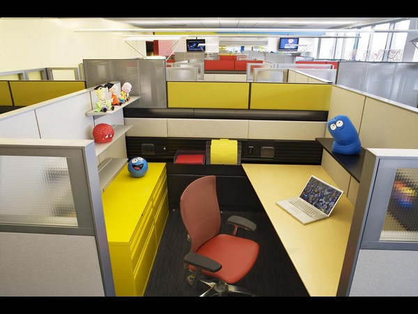 ಸುಂದರ ಕಾರ್ಟೂನ್‌ ನೆಟ್‌ವರ್ಕ್‌ ಆಫೀಸ್‌ 