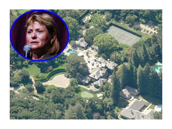 ಟೆಕ್ ಬಿಲಿಯನೇರ್ಗಳ ಮಿಲಿಯನ್ ಡಾಲರ್ ಮನೆಗಳು ಟೆಕ್ ಬಿಲಿಯನೇರ್ಗಳ ಮಿಲಿಯನ್ ಡಾಲರ್ ಮನೆಗಳು