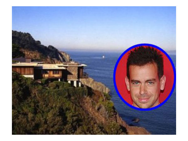 ಟೆಕ್ ಬಿಲಿಯನೇರ್ಗಳ ಮಿಲಿಯನ್ ಡಾಲರ್ ಮನೆಗಳು ಟೆಕ್ ಬಿಲಿಯನೇರ್ಗಳ ಮಿಲಿಯನ್ ಡಾಲರ್ ಮನೆಗಳು