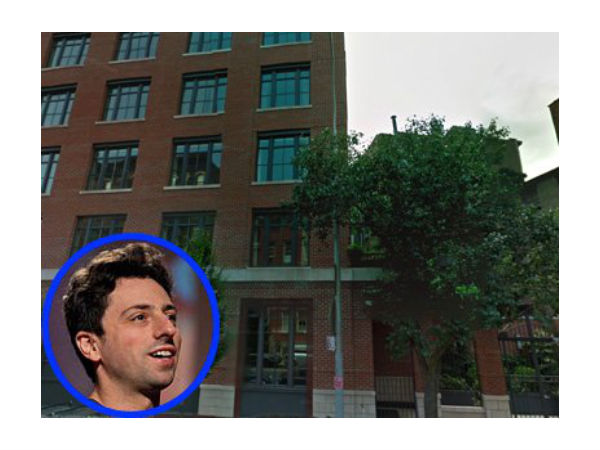 ಟೆಕ್ ಬಿಲಿಯನೇರ್ಗಳ ಮಿಲಿಯನ್ ಡಾಲರ್ ಮನೆಗಳು ಟೆಕ್ ಬಿಲಿಯನೇರ್ಗಳ ಮಿಲಿಯನ್ ಡಾಲರ್ ಮನೆಗಳು