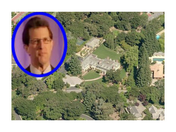 ಟೆಕ್ ಬಿಲಿಯನೇರ್ಗಳ ಮಿಲಿಯನ್ ಡಾಲರ್ ಮನೆಗಳು ಟೆಕ್ ಬಿಲಿಯನೇರ್ಗಳ ಮಿಲಿಯನ್ ಡಾಲರ್ ಮನೆಗಳು