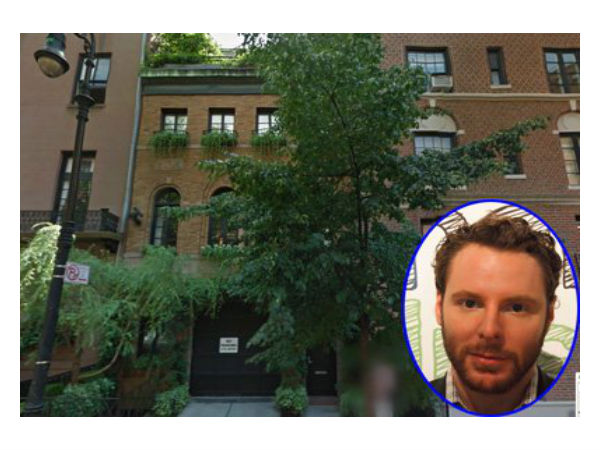 # 13 ಮಾರ್ಕ್ ಪಿನ್ಸಸ್,ಸಹ ಸಂಸ್ಥಾಪಕ ಝಿಂಗಾ # 13 ಮಾರ್ಕ್ ಪಿನ್ಸಸ್,ಸಹ ಸಂಸ್ಥಾಪಕ ಝಿಂಗಾ