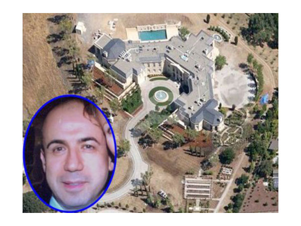 ಟೆಕ್ ಬಿಲಿಯನೇರ್ಗಳ ಮಿಲಿಯನ್ ಡಾಲರ್ ಮನೆಗಳು ಟೆಕ್ ಬಿಲಿಯನೇರ್ಗಳ ಮಿಲಿಯನ್ ಡಾಲರ್ ಮನೆಗಳು