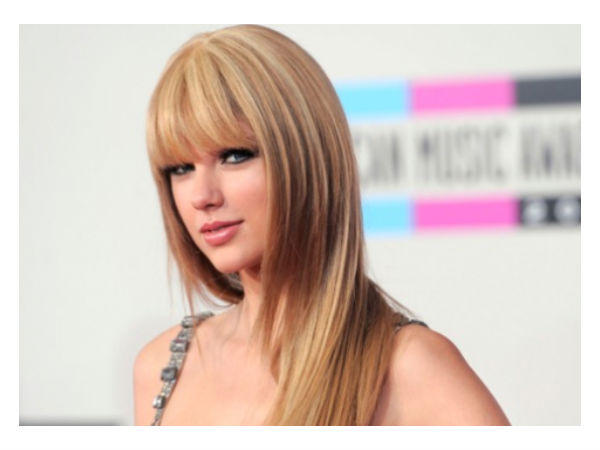 ಟೈಲರ್ ಸ್ವಿಫ್ಟ್ ಟೈಲರ್ ಸ್ವಿಫ್ಟ್