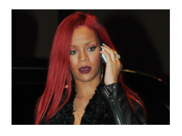 ರಿಹಾನ್ನಾ ರಿಹಾನ್ನಾ