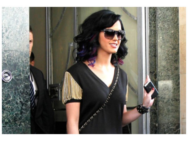 ಕೇಟಿ ಪೆರಿ ಕೇಟಿ ಪೆರಿ