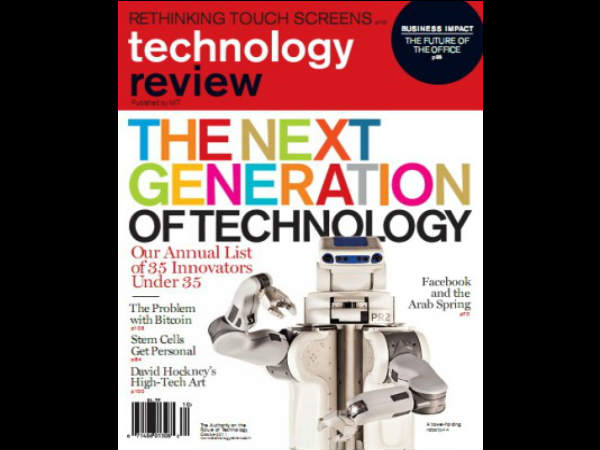 ಟಾಪ್‌-10 ಟೆಕ್‌ ಮ್ಯಾಗಜಿನ್‌ಗಳು