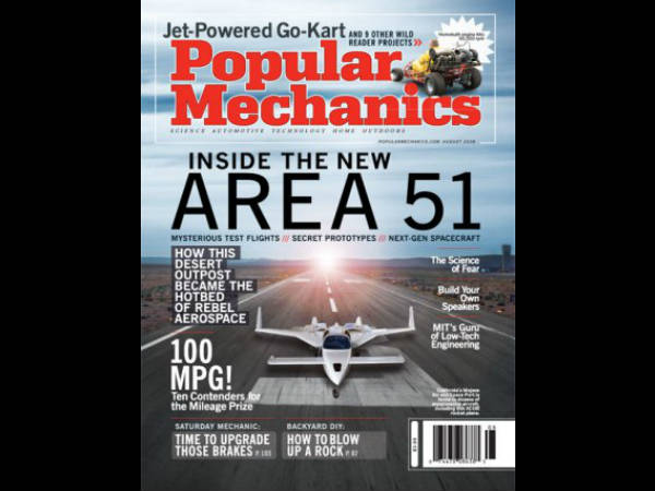 ಟಾಪ್‌-10 ಟೆಕ್‌ ಮ್ಯಾಗಜಿನ್‌ಗಳು