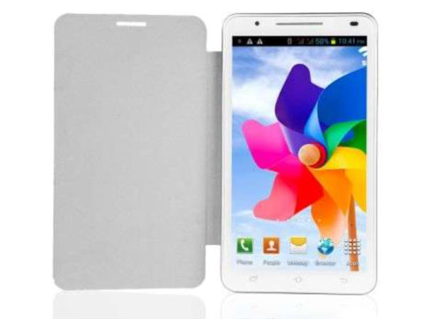 ಝೋಲೋ ಎ1000: