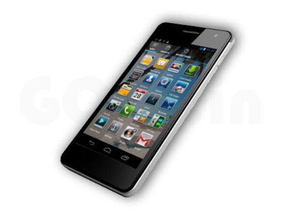 ಸ್ಪೈಸ್‌ ಎಂಐ - 495