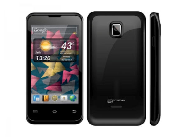 ಮೈಕ್ರೋಮ್ಯಾಕ್ಸ್ ಎ87 ನಿಂಜಾ ಮೈಕ್ರೋಮ್ಯಾಕ್ಸ್ ಎ87 ನಿಂಜಾ