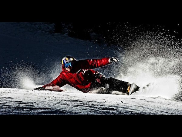 ಕ್ರಿಯೇಟಿವ್ ಸ್ಪೋರ್ಟ್ಸ ಫೋಟೋಗ್ರಾಫಿ