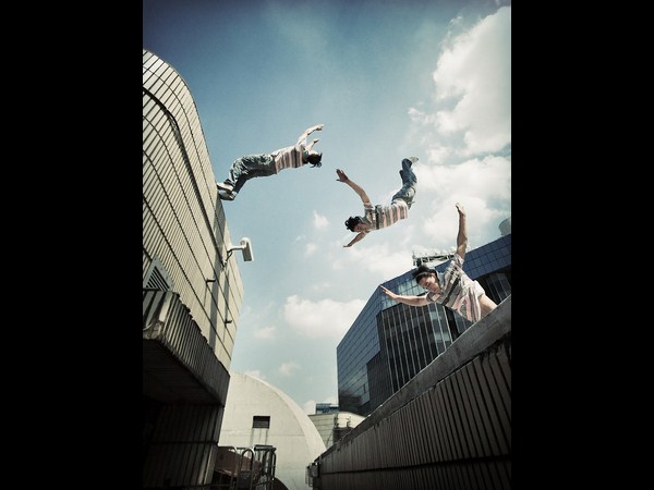 ಕ್ರಿಯೇಟಿವ್ ಸ್ಪೋರ್ಟ್ಸ ಫೋಟೋಗ್ರಾಫಿ