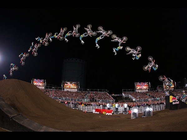 ಕ್ರಿಯೇಟಿವ್ ಸ್ಪೋರ್ಟ್ಸ ಫೋಟೋಗ್ರಾಫಿ