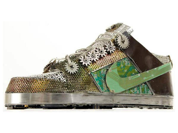 ಇ-ವೇಸ್ಟ್‌ ಉತ್ಪನ್ನಗಳು