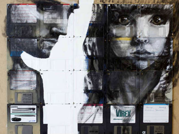 ಇ-ವೇಸ್ಟ್‌ ಉತ್ಪನ್ನಗಳು