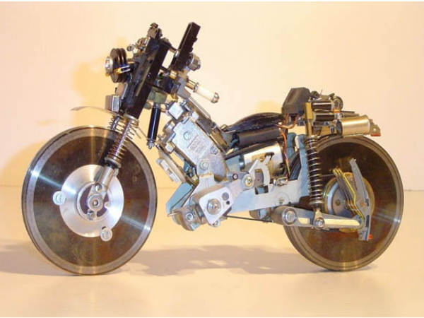 ಇ-ವೇಸ್ಟ್‌ ಉತ್ಪನ್ನಗಳು