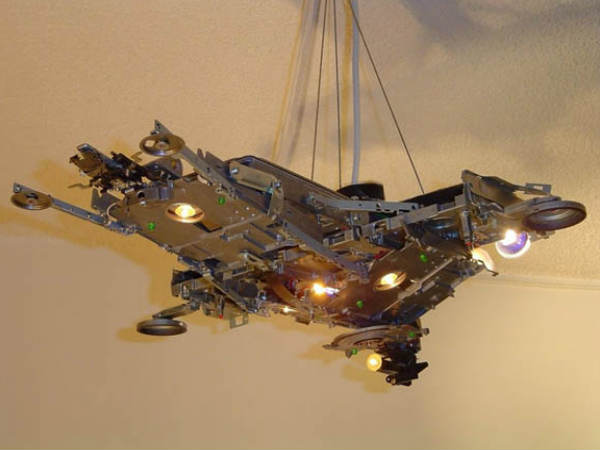 ಇ-ವೇಸ್ಟ್‌ ಉತ್ಪನ್ನಗಳು