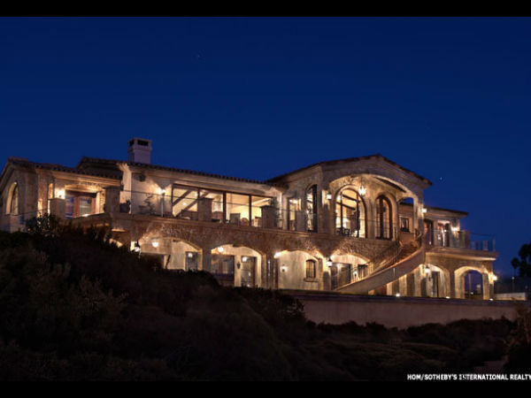 ವಿಶ್ವದ ದುಬಾರಿ ಹೈಟೆಕ್‌ ಮನೆಗಳು