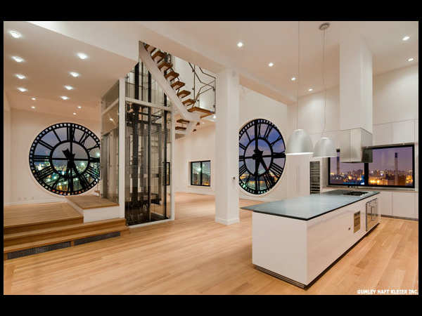 ವಿಶ್ವದ ದುಬಾರಿ ಹೈಟೆಕ್‌ ಮನೆಗಳು