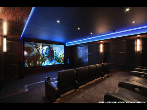 ವಿಶ್ವದ ದುಬಾರಿ ಹೈಟೆಕ್‌ ಮನೆಗಳು