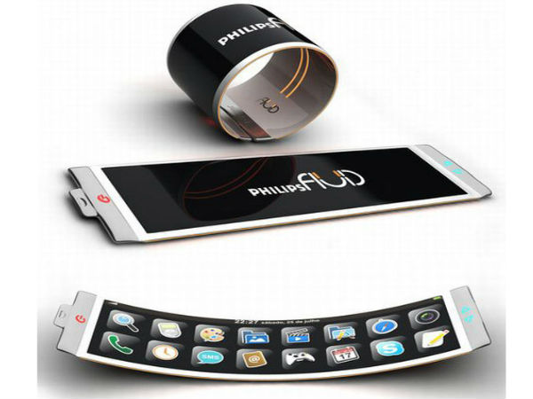 ಭವಿಷ್ಯದ ಮೊಬೈಲ್‌ಗಳು