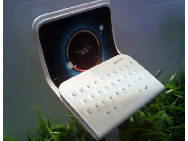 ಭವಿಷ್ಯದ ಮೊಬೈಲ್‌ಗಳು