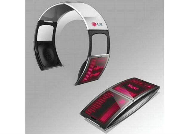 ಭವಿಷ್ಯದ ಮೊಬೈಲ್‌ಗಳು