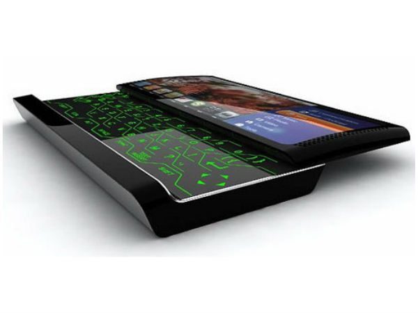 ಭವಿಷ್ಯದ ಮೊಬೈಲ್‌ಗಳು