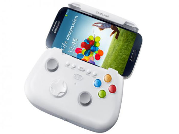 ಗೇಮ್‌ ಪ್ಯಾಡ್‌(Game Pad)