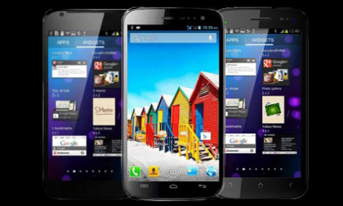 ಮೈಕ್ರೋಮ್ಯಾಕ್ಸ್ನಿಂದ 10 ಲಕ್ಷ ಕ್ಯಾನ್ವಾಸ್ ಸ್ಮಾರ್ಟ್ಫೋನ್ ಮಾರಾಟ ಮೈಕ್ರೋಮ್ಯಾಕ್ಸ್ನಿಂದ 10 ಲಕ್ಷ ಕ್ಯಾನ್ವಾಸ್ ಸ್ಮಾರ್ಟ್ಫೋನ್ ಮಾರಾಟ