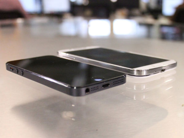 ಸ್ಯಾಮ್‌ಸಂಗ್‌ ಗೆಲಾಕ್ಸಿ ಎಸ್4ನಲ್ಲಿ ಅಂಥ ವಿಶೇಷತೆ ಏನಿದೆ ?