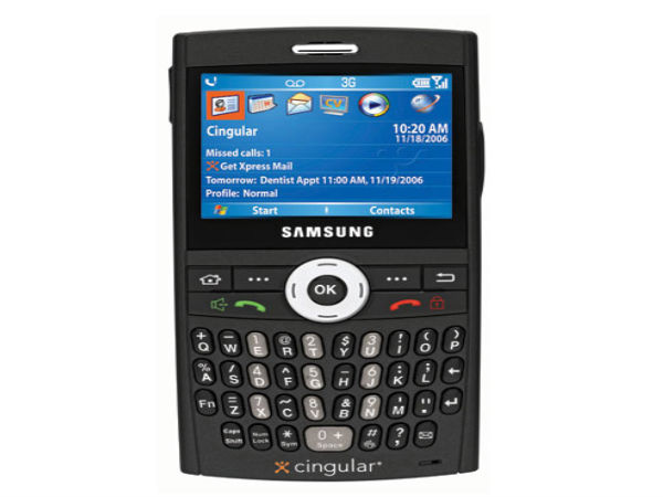 ಸ್ಯಾಮ್‌ಸಂಗ್‌ ಸ್ಮಾರ್ಟ್‌ಫೋನ್‌ ಇತಿಹಾಸ