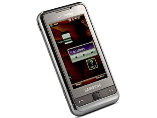 ಸ್ಯಾಮ್‌ಸಂಗ್‌ ಸ್ಮಾರ್ಟ್‌ಫೋನ್‌ ಇತಿಹಾಸ