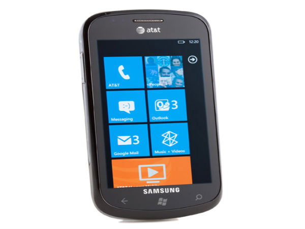 ಸ್ಯಾಮ್‌ಸಂಗ್‌ ಸ್ಮಾರ್ಟ್‌ಫೋನ್‌ ಇತಿಹಾಸ