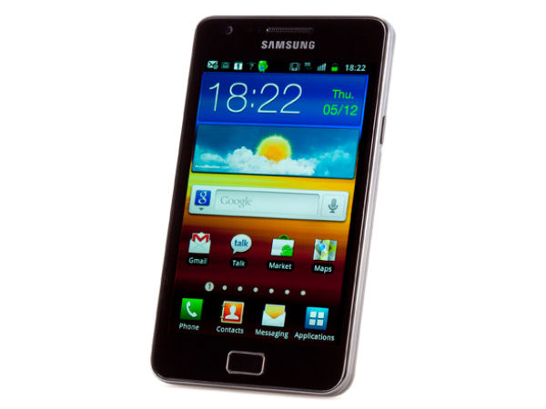 ಸ್ಯಾಮ್‌ಸಂಗ್‌ ಸ್ಮಾರ್ಟ್‌ಫೋನ್‌ ಇತಿಹಾಸ