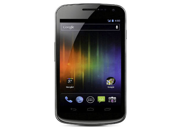 ಸ್ಯಾಮ್‌ಸಂಗ್‌ ಸ್ಮಾರ್ಟ್‌ಫೋನ್‌ ಇತಿಹಾಸ