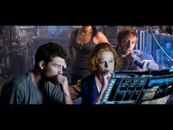 ಟಾಪ್-10 ಆಧುನಿಕ ಟೆಕ್ ಚಲನಚಿತ್ರಗಳು ಟಾಪ್-10 ಆಧುನಿಕ ಟೆಕ್ ಚಲನಚಿತ್ರಗಳು