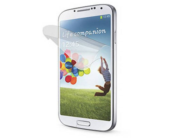 ಸ್ಯಾಮ್ಸಂಗ್ ಗೆಲಾಕ್ಸಿ ಎಸ್4 ಪರಿಕರಗಳು ಸ್ಯಾಮ್ಸಂಗ್ ಗೆಲಾಕ್ಸಿ ಎಸ್4 ಪರಿಕರಗಳು