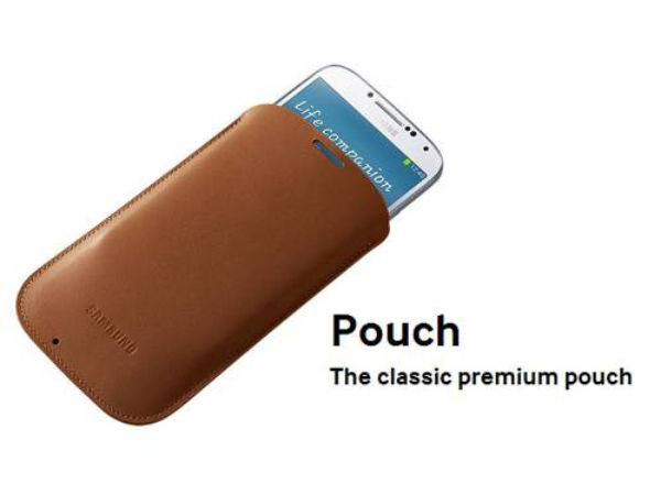 ಸ್ಯಾಮ್ಸಂಗ್ ಗೆಲಾಕ್ಸಿ ಎಸ್4 ಪರಿಕರಗಳು ಸ್ಯಾಮ್ಸಂಗ್ ಗೆಲಾಕ್ಸಿ ಎಸ್4 ಪರಿಕರಗಳು