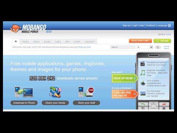 ಟಾಪ್-10 ರಿಂಗ್ಟೋನ್ ವೆಬ್ಸೈಟ್ಗಳು ಟಾಪ್-10 ರಿಂಗ್ಟೋನ್ ವೆಬ್ಸೈಟ್ಗಳು