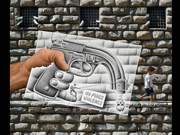 ಪೆನ್ಸಿಲ್‌ ವರ್ಸಸ್‌ ಕ್ಯಾಮೆರಾ 