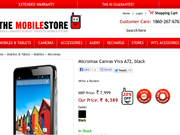 themobilestore