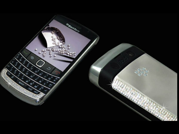 ವಿಶ್ವದ ದುಬಾರಿ ಗ್ಯಾಡ್ಜೆಟ್‌ಗಳು