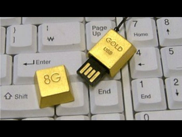 ವಿಶ್ವದ ದುಬಾರಿ ಗ್ಯಾಡ್ಜೆಟ್‌ಗಳು