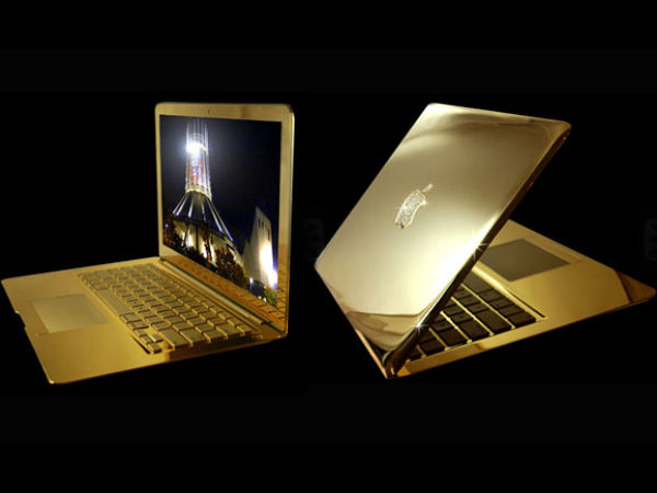 ವಿಶ್ವದ ದುಬಾರಿ ಗ್ಯಾಡ್ಜೆಟ್‌ಗಳು